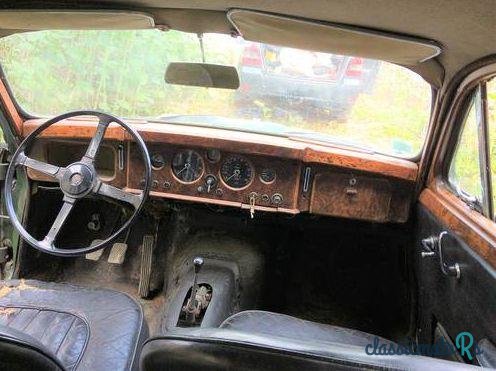 1959' Jaguar Mk1 2.4 photo #2