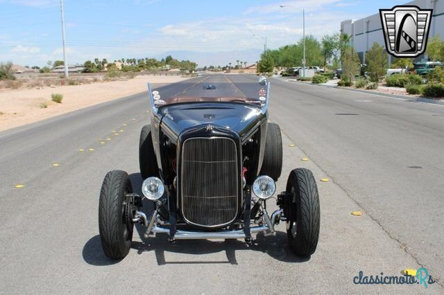 1932' Ford photo #3