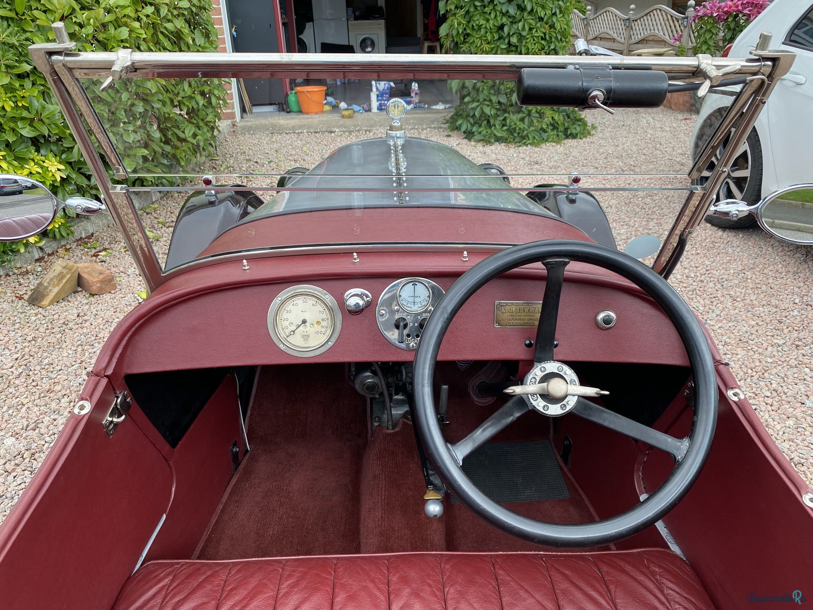 1927' Austin Austin 7 photo #3