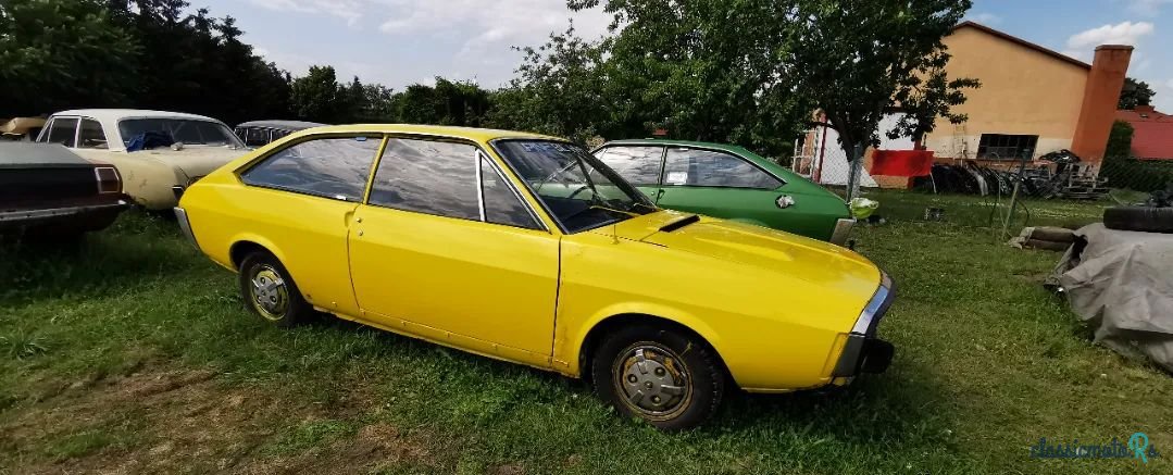 1979' Renault 15 photo #1