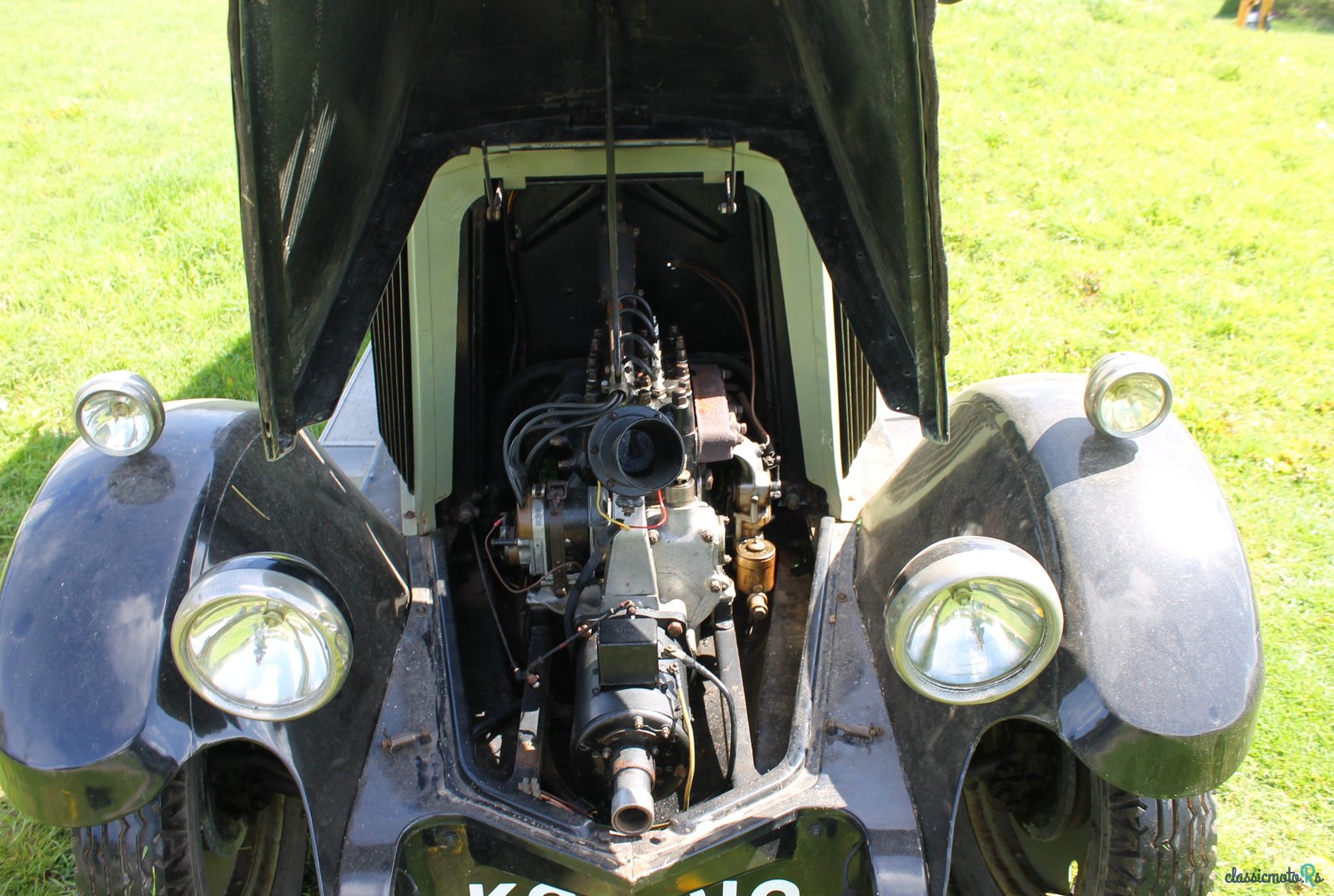 1927' Renault Nn photo #5