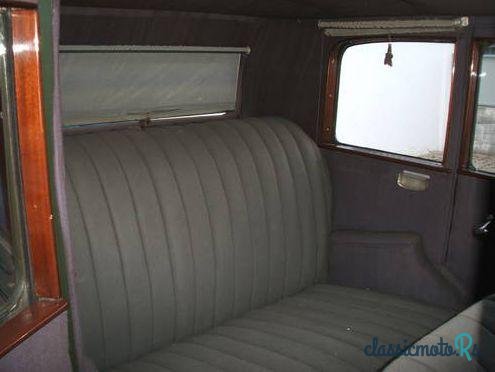 1930' Fiat 514 photo #4