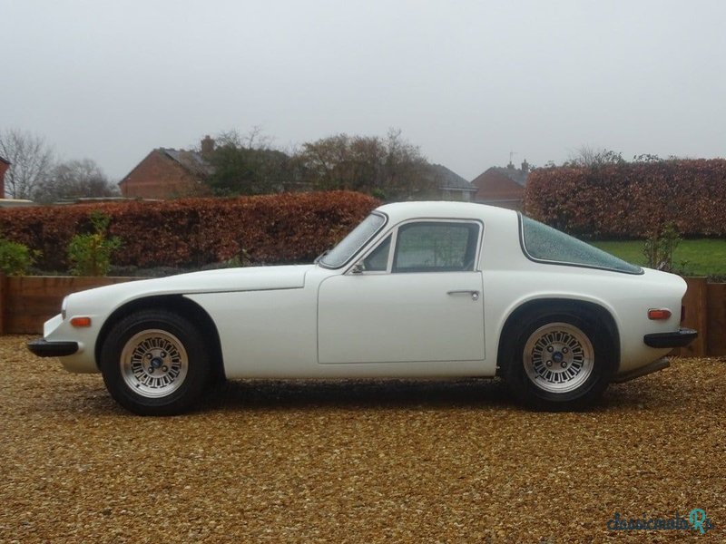 1978' TVR 3000 photo #4