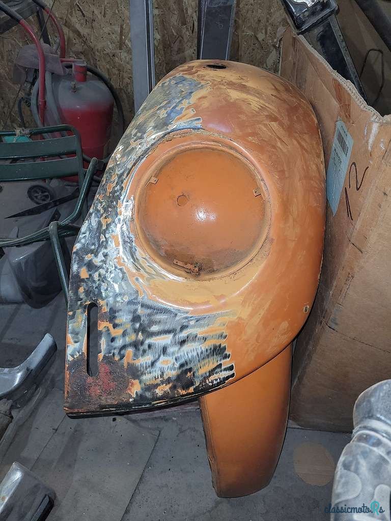 1976' Volkswagen Käfer photo #2