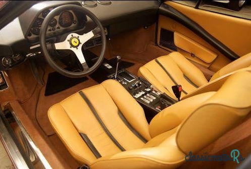 1979' Ferrari 308 Gts photo #2