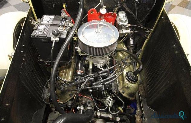 1931' Ford Model A photo #2