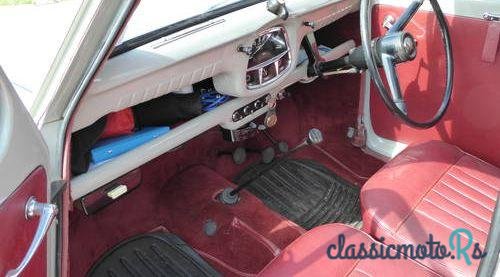 1956' Austin A30 A 30 photo #1