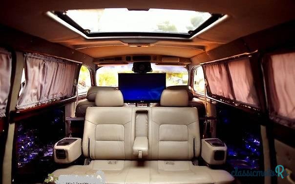 1952' Gaz 12 photo #7