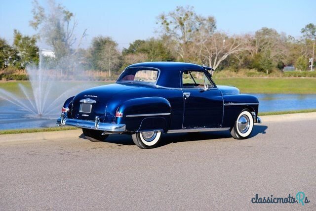 1950' Plymouth photo #6