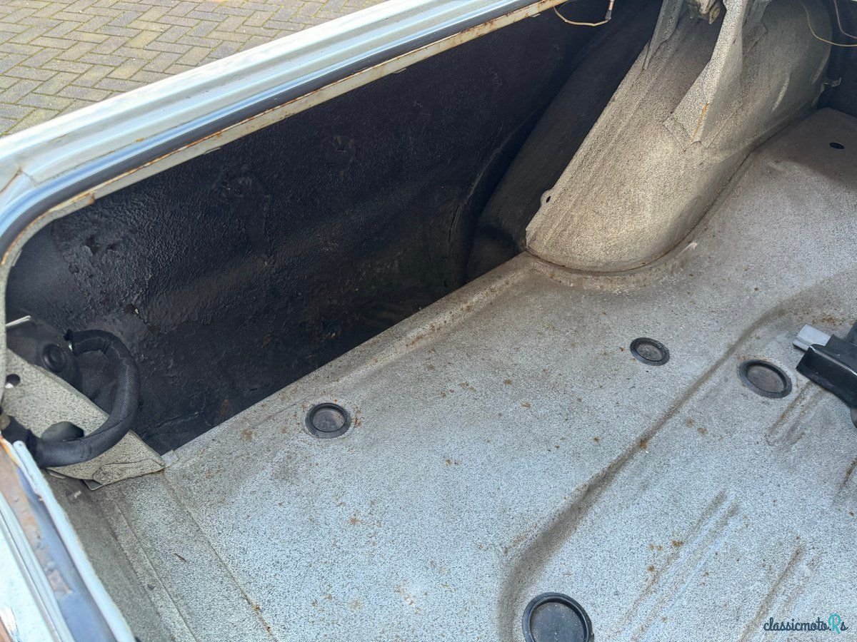 1963' Plymouth Fury photo #6