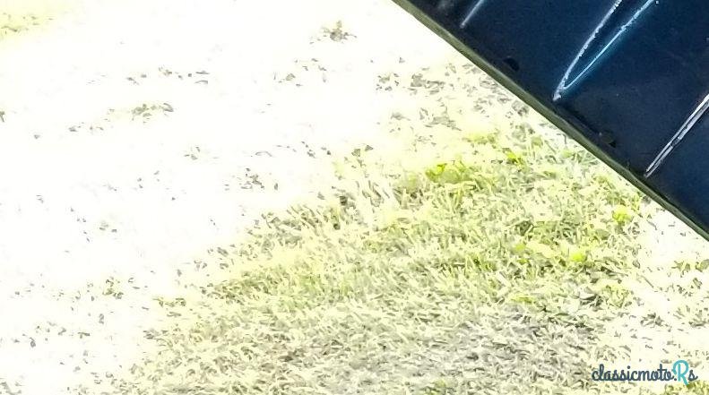 1966' GMC Pickup photo #3