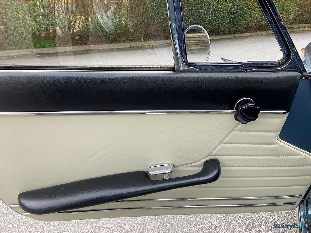 1967' Ferrari GTC photo #6