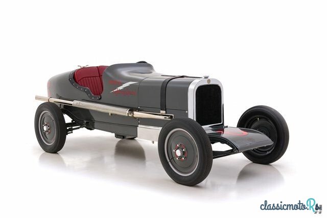 1928' Dodge photo #2