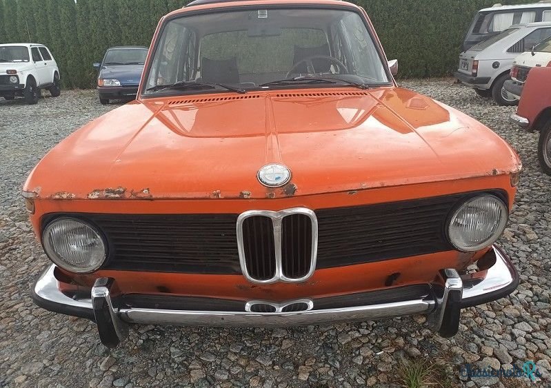  BMW 1M 1977' en venta.  polonia