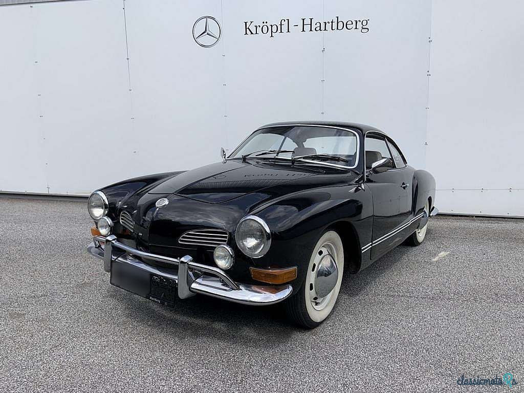 1970' Volkswagen photo #2