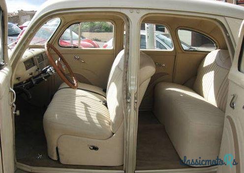 1941' Plymouth Deluxe photo #5