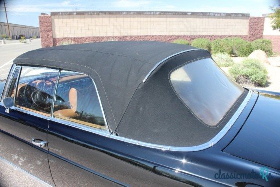 1971' Mercedes-Benz 280 photo #3