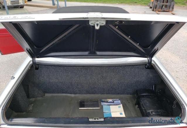 1976' Mercedes-Benz Sl photo #6