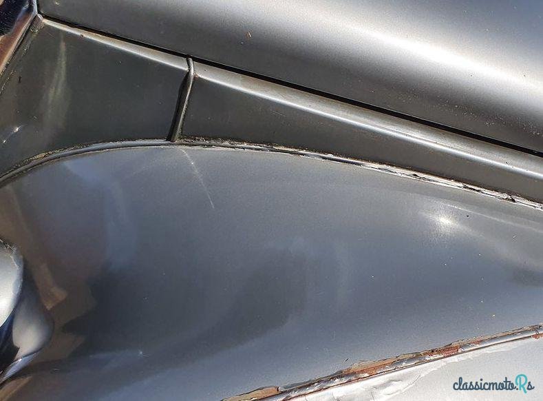 1953' Daimler Conquest photo #4