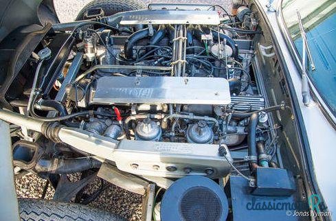 1973' Jaguar E-Type Series Iii V12 photo #3