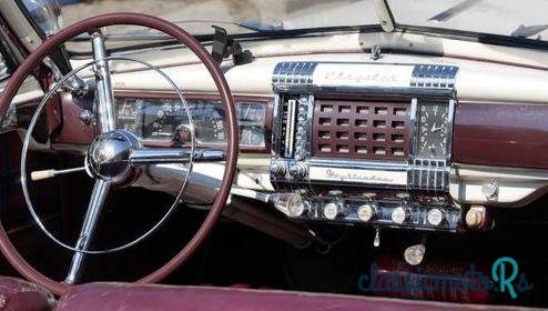 1948' Chrysler New Yorker Highlander photo #5