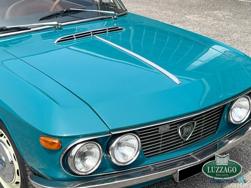 1970' Lancia Fulvia photo #6