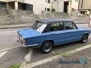1975' Triumph Dolomite photo #3