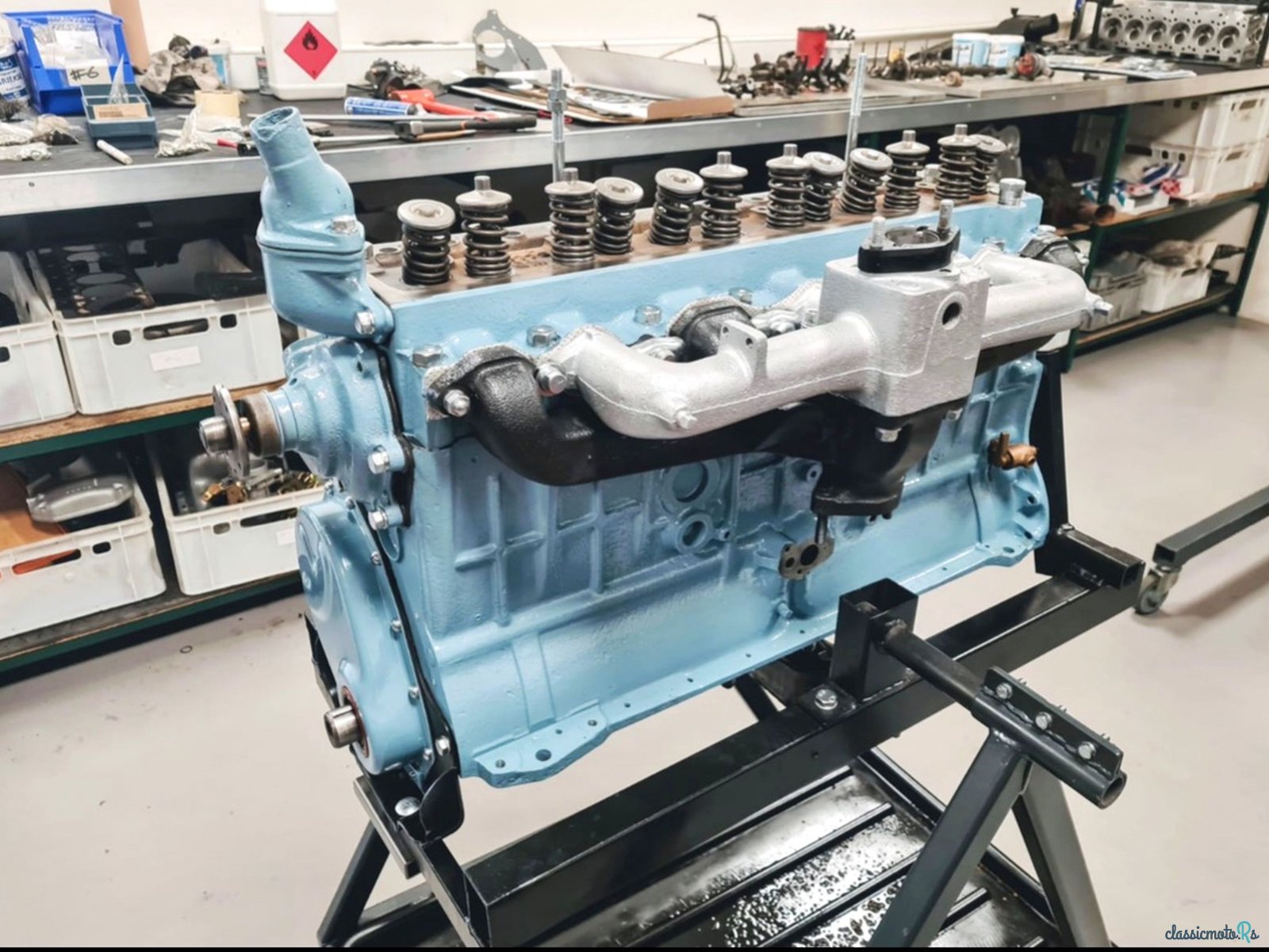 1944' Chevrolet Holden Ute photo #6