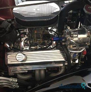 1936' Ford Coupe 5-W Coupe photo #5