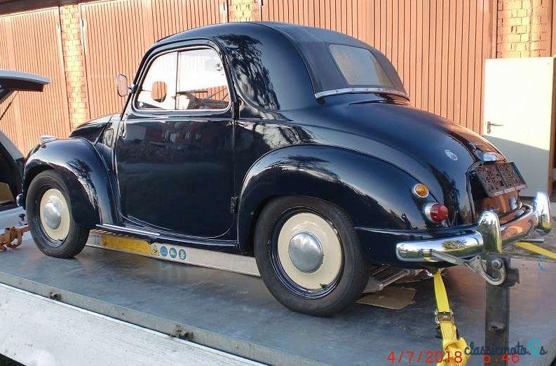 1955' Fiat photo #3
