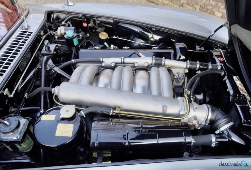 1955' Mercedes-Benz photo #3