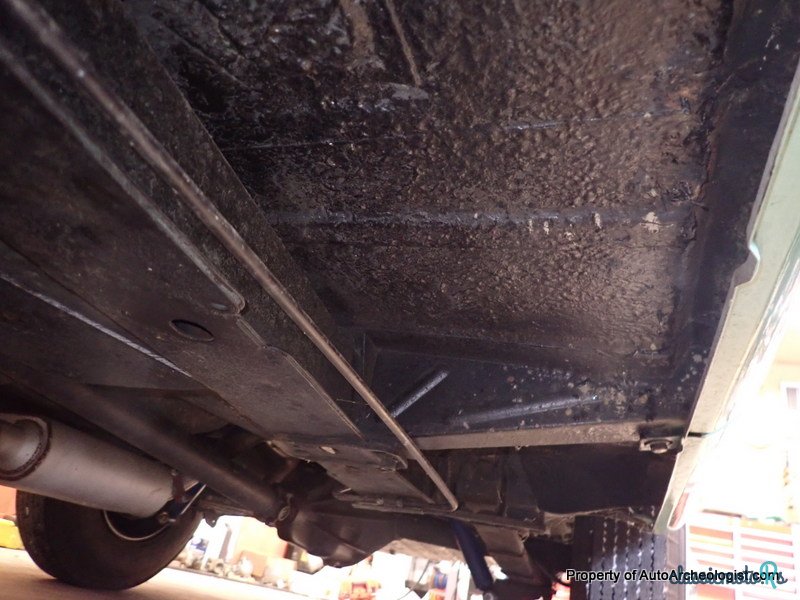 1953' Studebaker Commander Deluxe Starlight Coupe photo #7