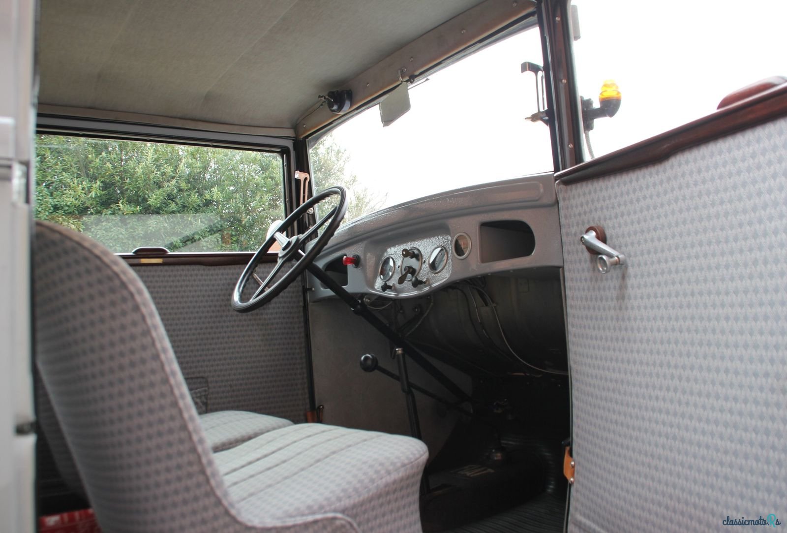 1932' Fiat 508 Balilla photo #3