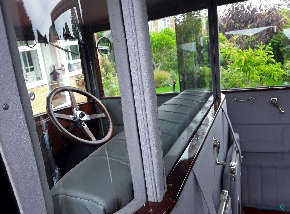 1924' Buick Mclaughlin photo #1