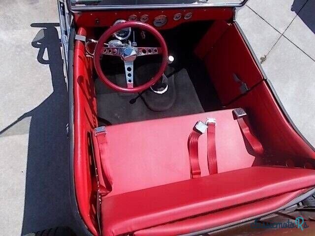 1923' Ford photo #2