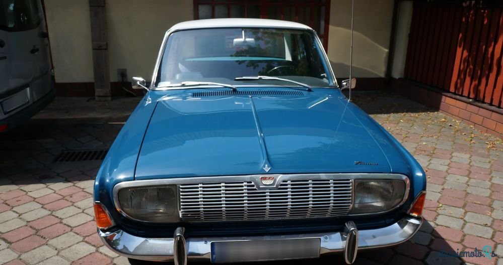 1965' Ford Taunus photo #3