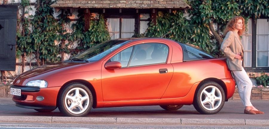 These Three European Cars Were Weird. You Can Import Them for Cheap