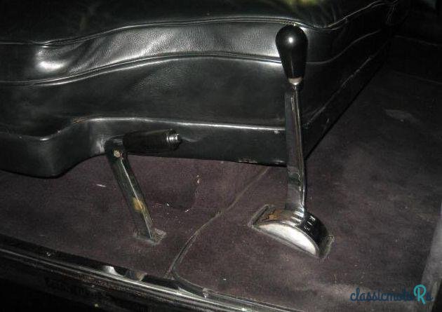 1935' Rolls-Royce Phantom photo #1