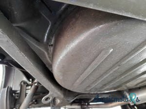 1964' Triumph Vitesse photo #5