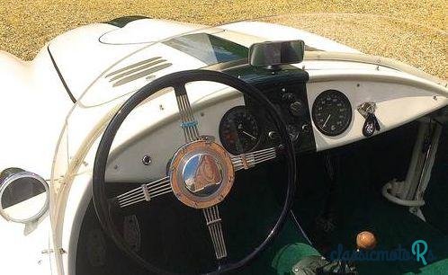 1948' AC Barchetta photo #1