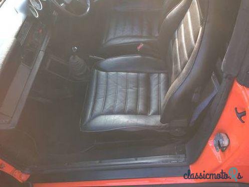 1989' Porsche 911 Sc photo #2