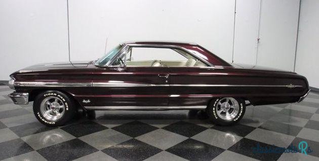 1964' Ford Galaxie photo #1