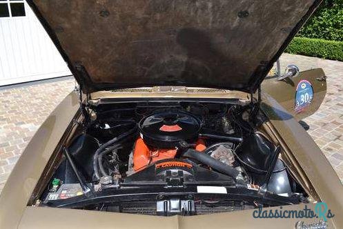 1967' Chevrolet Camaro photo #1