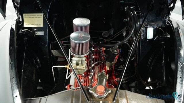 1948' Nash 600 photo #2