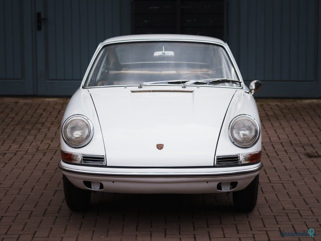 1965' Porsche 911 photo #3