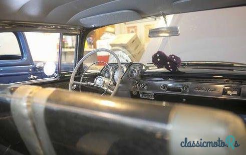 1957' Chevrolet Bel Air Belair photo #2