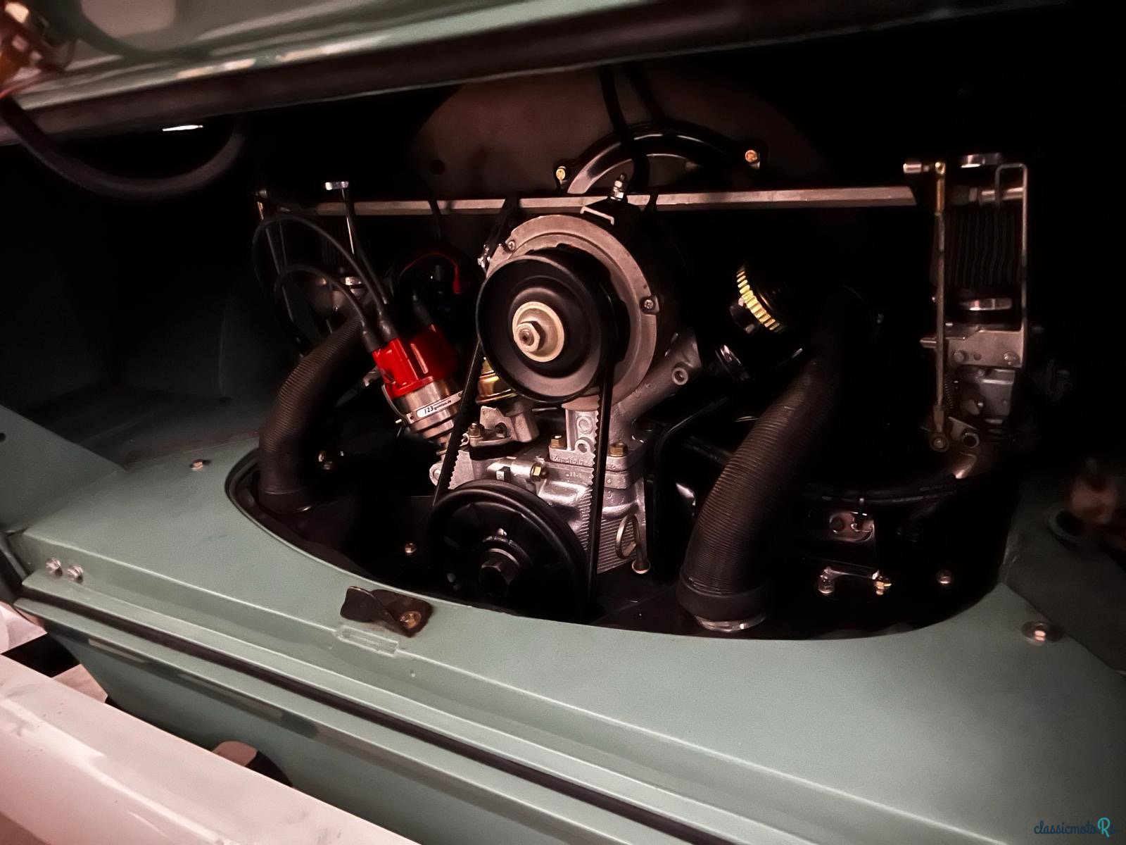 1959' Volkswagen photo #4