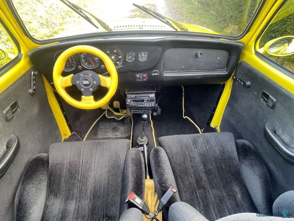 1971' Volkswagen Käfer photo #5