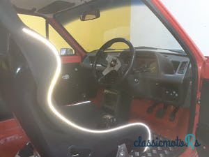 1976' Ford Fiesta photo #2