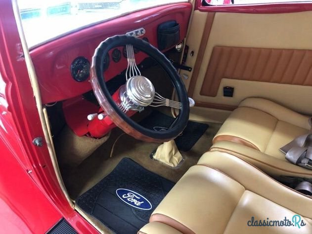 1933' Ford photo #6